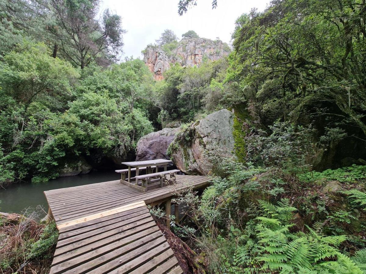 Villa Migrate Portfolio Dullstroom Exterior foto