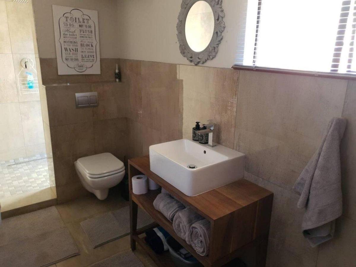 Villa Migrate Portfolio Dullstroom Exterior foto